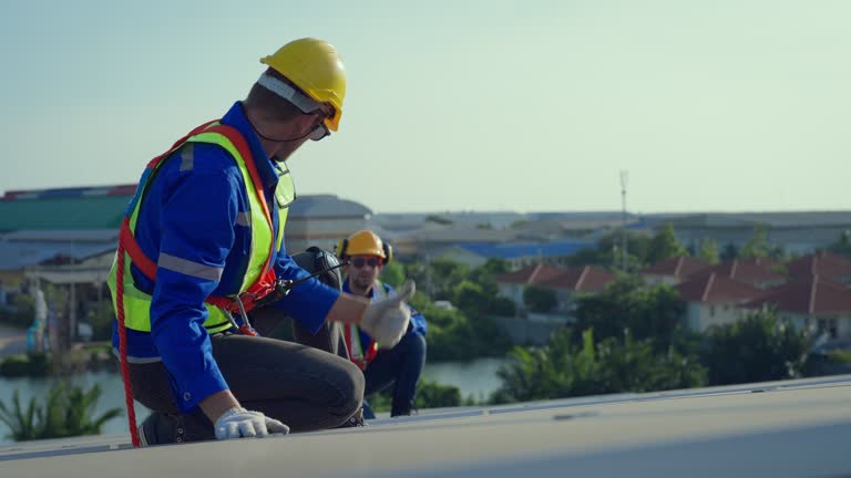 4 Ply Roofing in Wimauma, FL