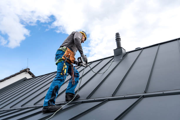 Fast & Reliable Emergency Roof Repairs in Wimauma, FL